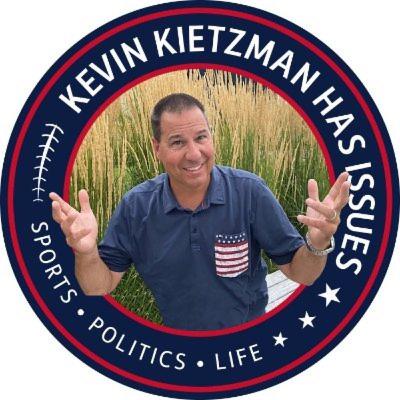 Kevin Kietzman, KK Has Issues | 9-7-23 Kevin Kietzman, KK Has Issues | 9-7-23