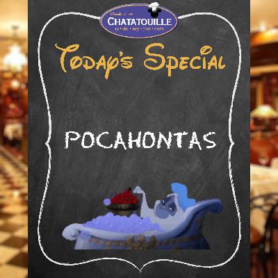 Disney Classic #33: Pocahontas