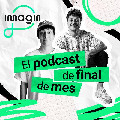 ¿Nil Ojeda o Mil Ojeda? Un chaval infinito.