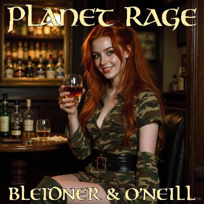 Planet Rage #0201 – Rage Bait