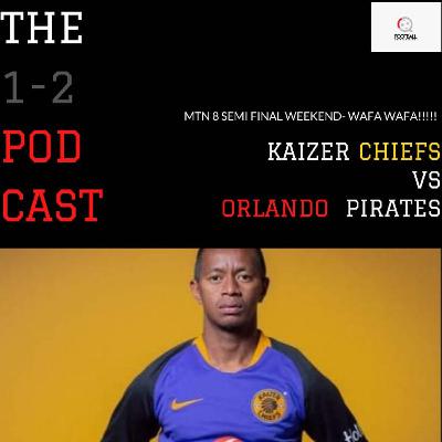 1-2 PSL Podcast: Chiefs transfer ban upheld 1-2 PSL Podcast: Chiefs transfer ban upheld