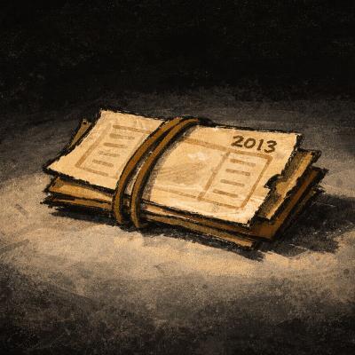 Second Run – A Literary Short Story By Jon Negroni Second Run – A Literary Short Story By Jon Negroni