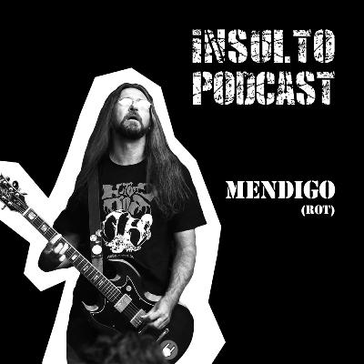#06 - PULGUENTOS E JOIADOS | Mendigo (ROT)