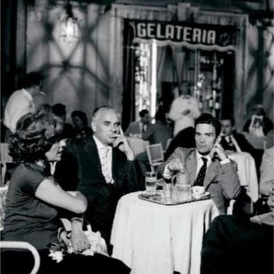 ELSA MORANTE E MORAVIA, AMORE E LETTERATURA A ROMA - SECONDA PARTE