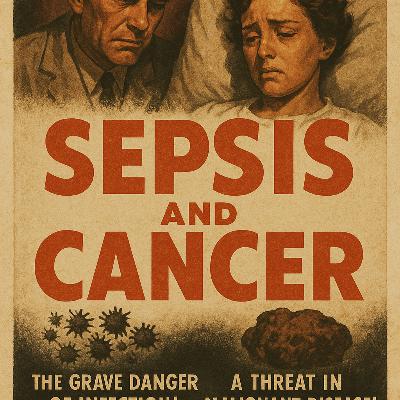 Sepsis en pacientes oncologicos. Claves ocultas Sepsis en pacientes oncologicos. Claves ocultas