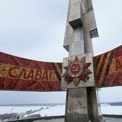 Viaggio in Bielorussia: da Brest a Minsk e Chernobyl