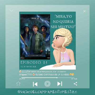 🤡 ¿¿¿¿¿Cerramos esta temporada, con un nuevo Shippeo????? 🤡 ÚLTIMO CAPITULO DE LA SERIEEE 😭🤧