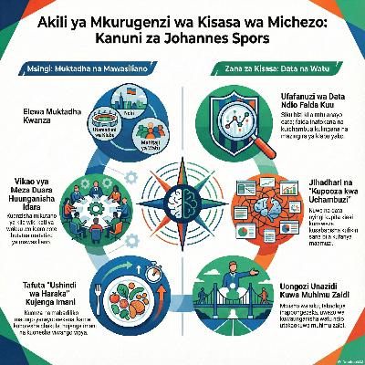 Soka la Kisasa: Muktadha Huongoza Data