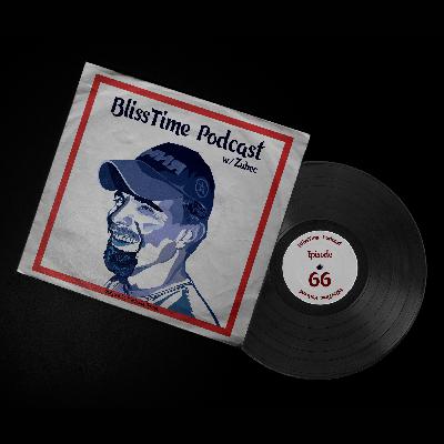 BlissTime Podcast 66 Unlocked Memories: Millennials Special