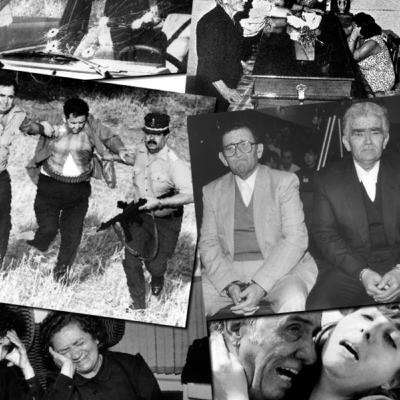 La Masacre de Puerto Hurraco - Ep.145 La Masacre de Puerto Hurraco - Ep.145