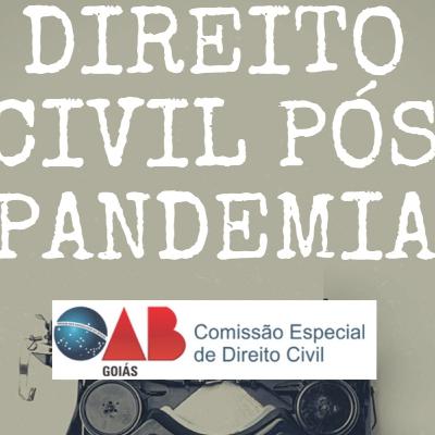 Direito Civil Pós Pandemia
