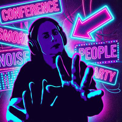 Different, Not Broken - Vegas Didn’t Kill Me… But It Tried Different, Not Broken - Vegas Didn’t Kill Me… But It Tried