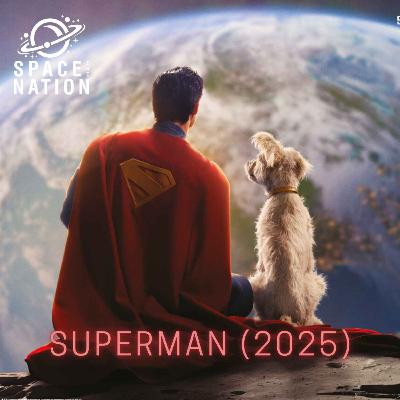 SUPERMAN (2025)