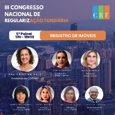 REGISTRO DE IMOVEIS