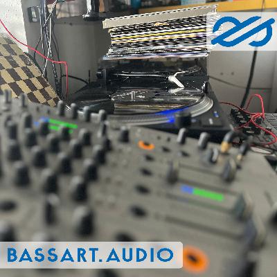 basscast 2406