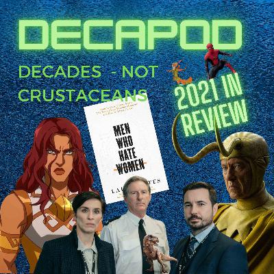 2021 in review