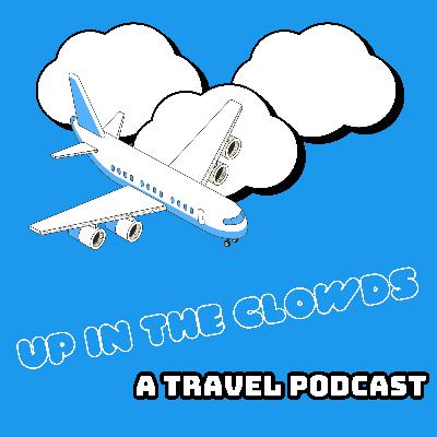 Siberians, Saunas and Scuba Diving ft: Mr Cheon