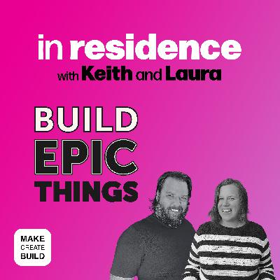 Build Epic Things