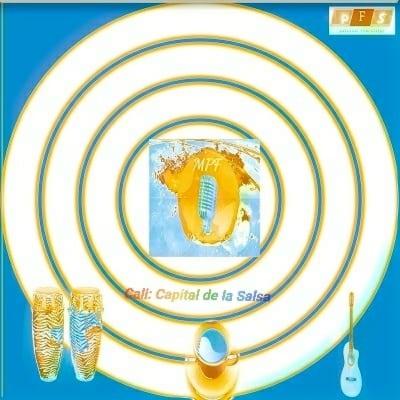 1 - Kevin Martínez "Cali: Capital de la Salsa"