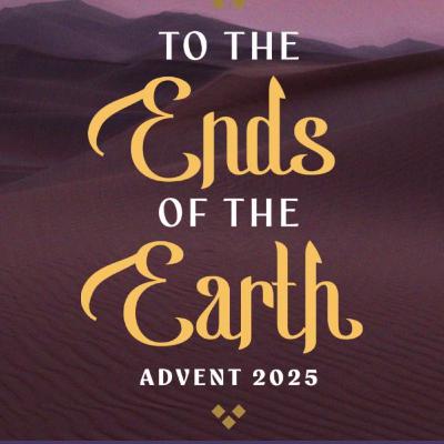 Advent Week 4 Advent Week 4