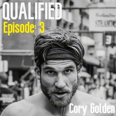 Episode 3: Cory Golden