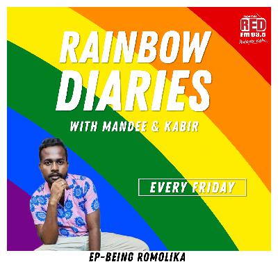 EP-112 Being Romolika