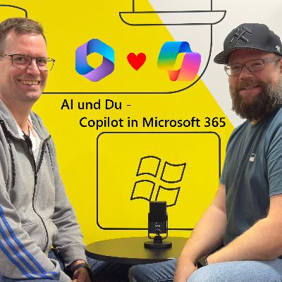 Episode 25 - Personalisiere den Microsoft Copilot