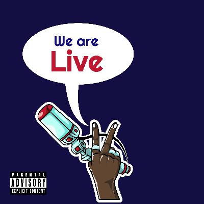 #004 Live in The Dean's Office ( streamed on 31/3 ) #004 Live in The Dean's Office ( streamed on 31/3 )