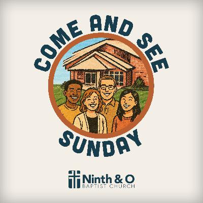 The Woman at the Well Has a Name (John 4:4–15, 28–29) - Dr. Bill Cook