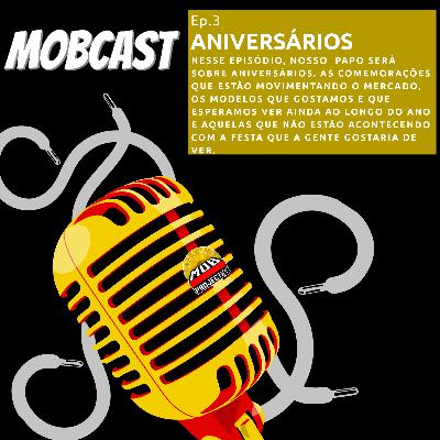 Aniversários