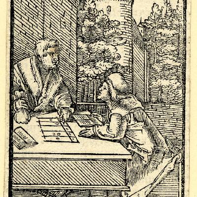 Sermon for the Ninth Sunday after Trinity