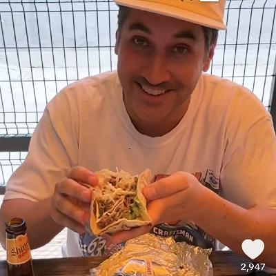 #4701 Tacos Cuerdos