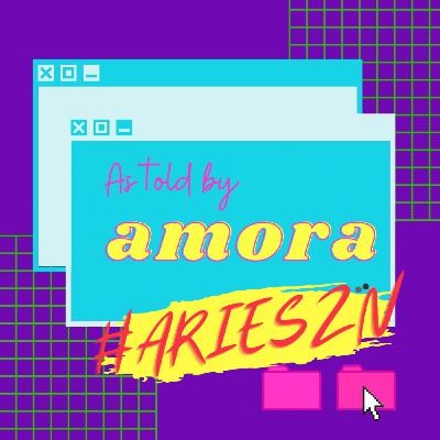 S2E5: #ARIESZN S2E5: #ARIESZN