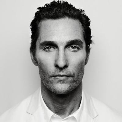 Matthew McConaughey