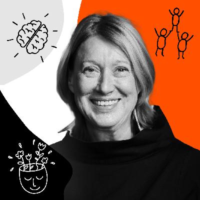 Dr. Beate West-Leuer über Führung, Freud und Feedback