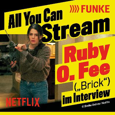 "Heads of State", "Bupkis". PLUS: Ruby O. Fee über "Brick"