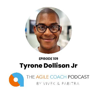 The Mindset Shift That Changed Everything: Tyrone’s Guide to Career Pivots