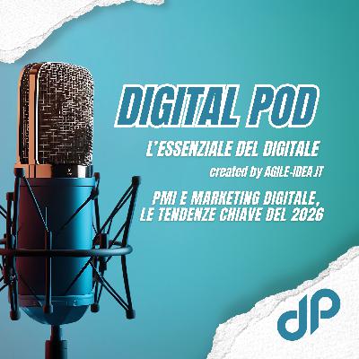 PMI e Marketing Digitale: le tendenze del 2026