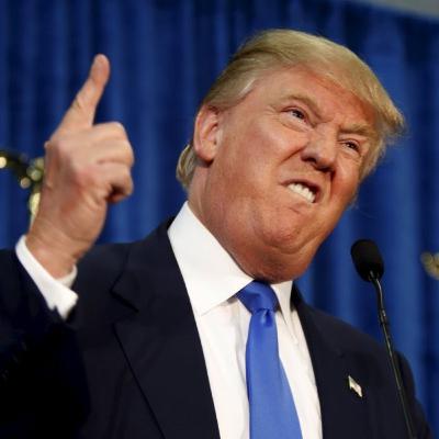 Dolan Trump-a small discussion ft. Pranavh mama