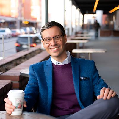 Joshua Berry: Unleashing the Difference Maker Within