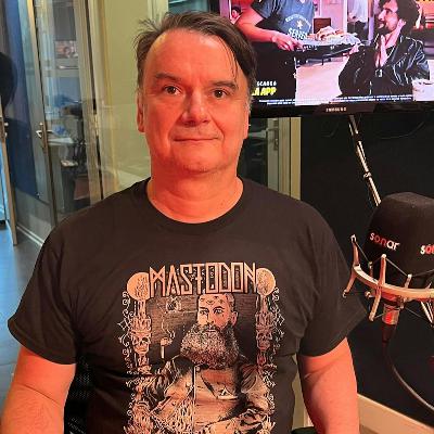 Conversamos con Juan Pablo Forno sobre la caída global de aplicaciones por una falla en Cloudflare. Conversamos con Juan Pablo Forno sobre la caída global de aplicaciones por una falla en Cloudflare.