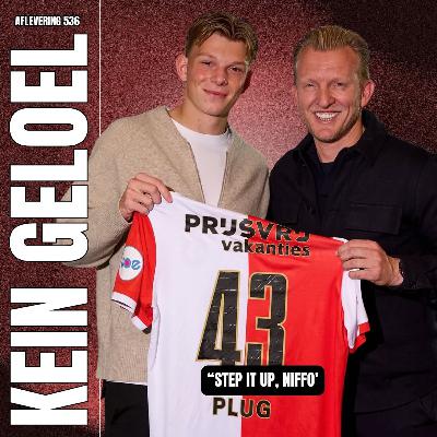 #KG536 - "Step it up, niffo" #KG536 - "Step it up, niffo"