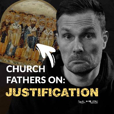 Church Fathers PROTESTANT 😱 on Justification?? Pastor RESPONDS to Trent Horn/CATHOLIC Claims!