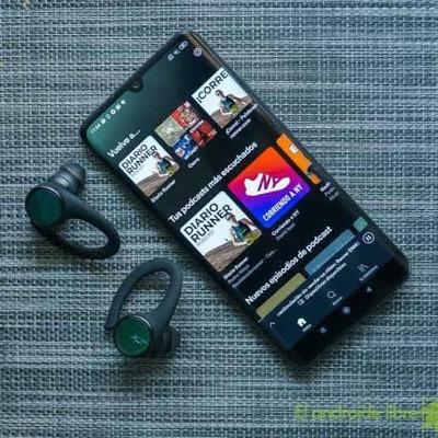 Otra mirada a los teléfonos