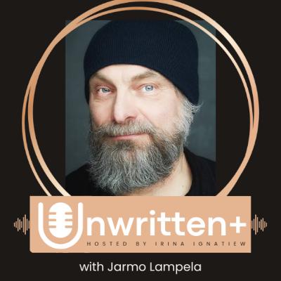 Jarmo Lampela: Watching Before Belonging — with a Hint of Sisu