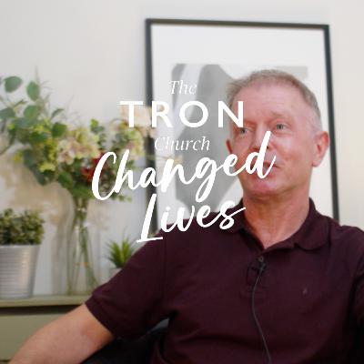 Changed Lives - John Kerr Changed Lives - John Kerr