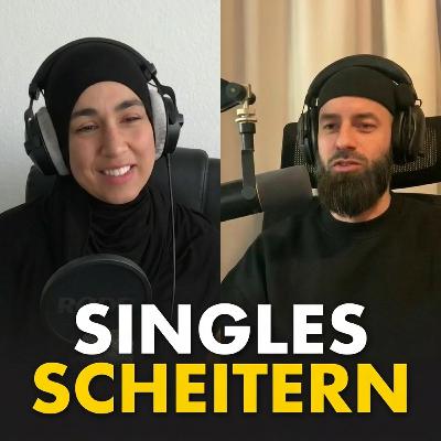 #83 Singles scheitern #83 Singles scheitern