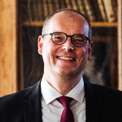 Friedrich Kießling: Konrad Adenauers Erbe