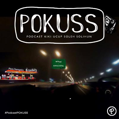 #20 The 'Brandals' jalanan yang suka ngebut-ngebutan...