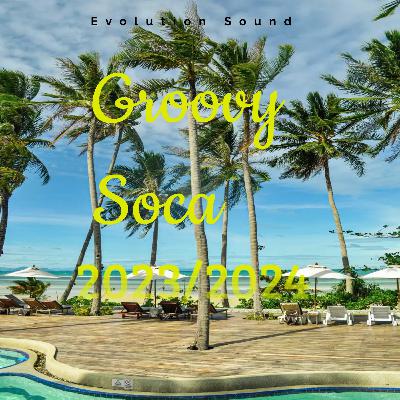 Groovy Soca 2023:24